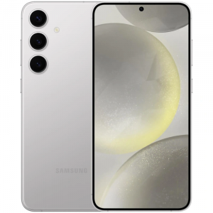 Смартфон Samsung Galaxy S24 Plus SM-S926B 12/512Gb Marble Gray