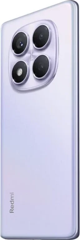 Смартфон Xiaomi Redmi Note 14 Pro 4G 12/256GB (Фиолетовый, 12 ГБ, 256 ГБ)