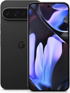 Смартфон Google Pixel 9 Pro 16/256Gb Obsidian (GA05946-JP)