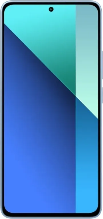 Смартфон Xiaomi Redmi Note 13 4G 8/512GB Ice Blue Global Version