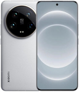 Смартфон Xiaomi 14 Ultra 16/512Gb, белый