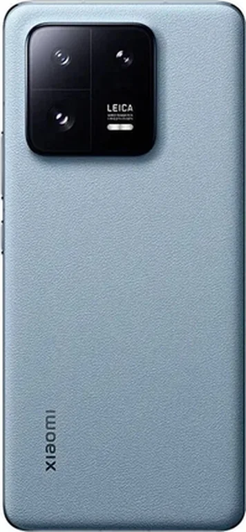 Смартфон Xiaomi 13 8/256 ГБ Global, Dual nano SIM, синий