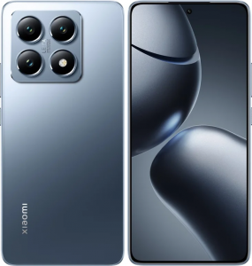 Смартфон Xiaomi 14T 512 ГБ голубой