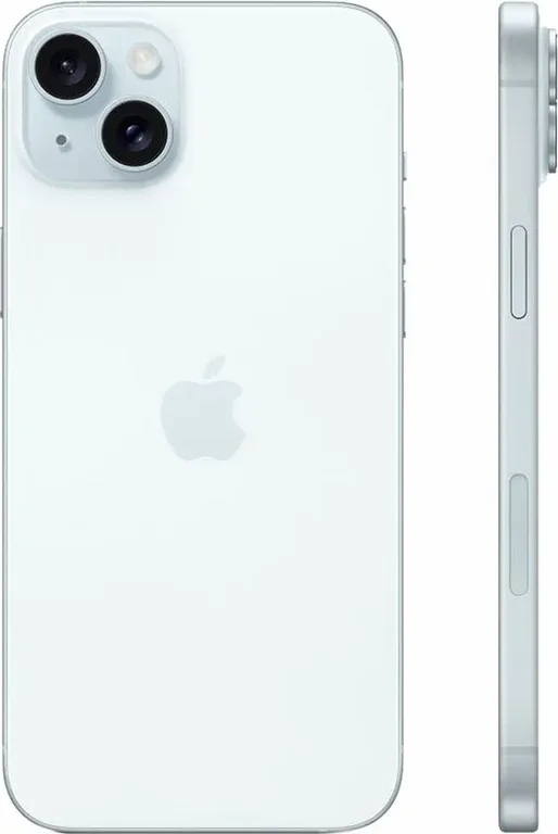 Смартфон Apple iPhone 15 Plus 128Gb (Blue)