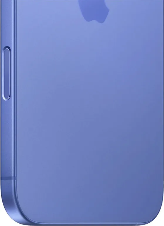 Смартфон Apple iPhone 16 Plus 128 Gb Blue (Ультрамарин)