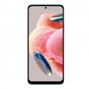 Смартфон Xiaomi Redmi Note 12 4/128GB Ice Blue