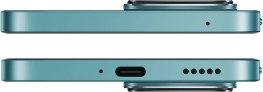 Смартфон HONOR 200 Lite 8/256 ГБ Dual nano SIM, Океанический голубой, EAC