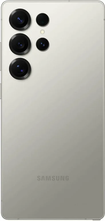 Смартфон Samsung Galaxy S25 Ultra (SM-S938B) 12/512 ГБ, серый