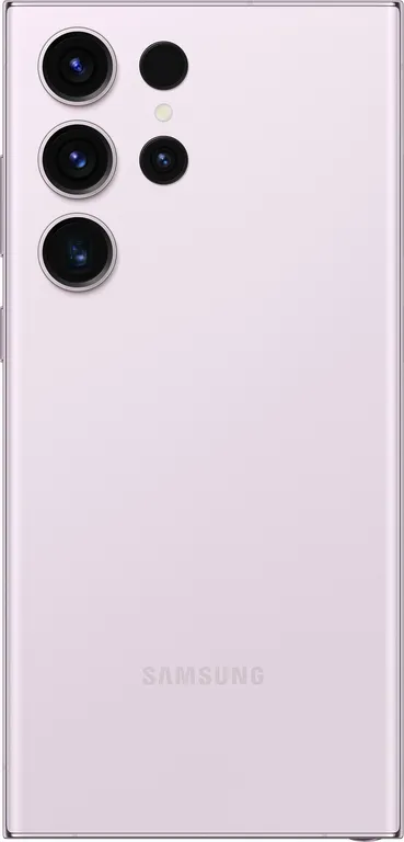 Смартфон Samsung Galaxy S23 Ultra 12/256GB Global Лаванда