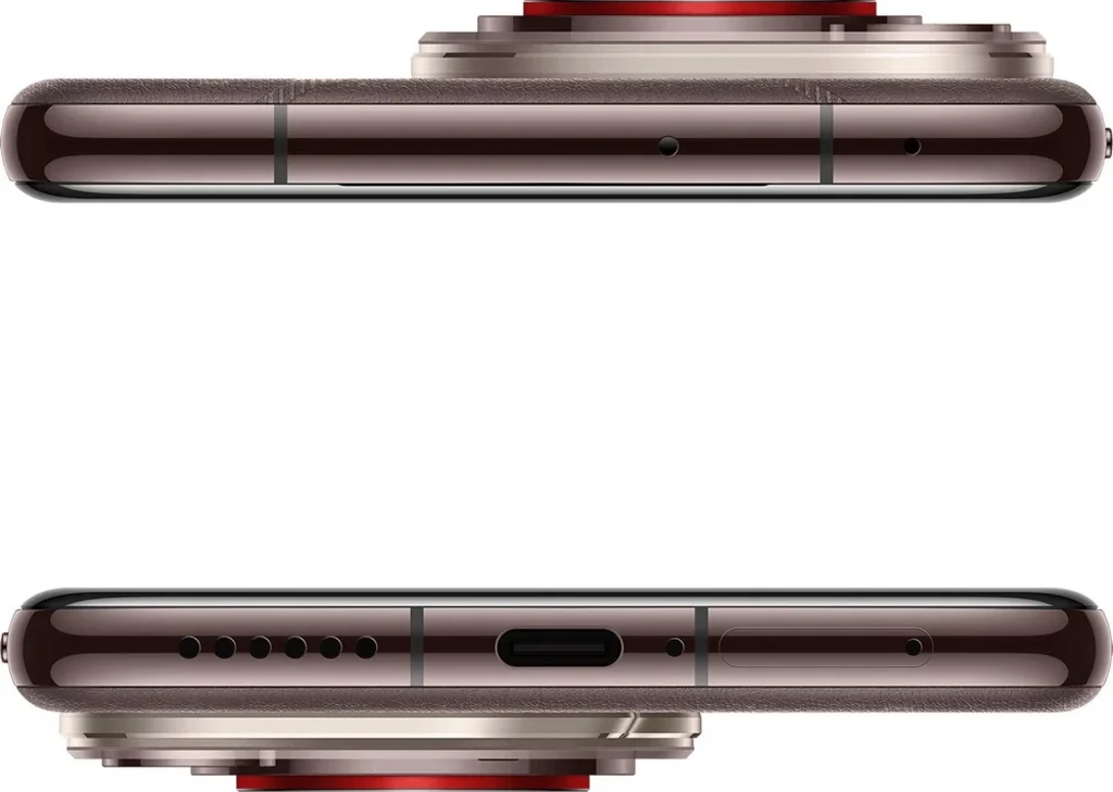 Смартфон Huawei Pura 70 Ultra 16/512, Dual nano Sim, коричневый