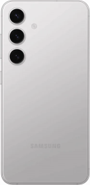 Смартфон Samsung Galaxy S24 Plus 12/256 ГБ, Серый