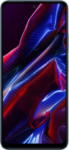 Смартфон POCO X5 5G 8/256GB Blue