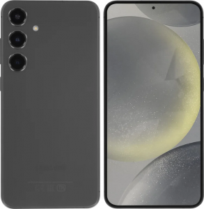 Смартфон Samsung Galaxy S24+ 512 ГБ черный