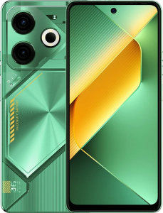 Смартфон Tecno Pova 6 Neo 8/256 ГБ RU, зеленый