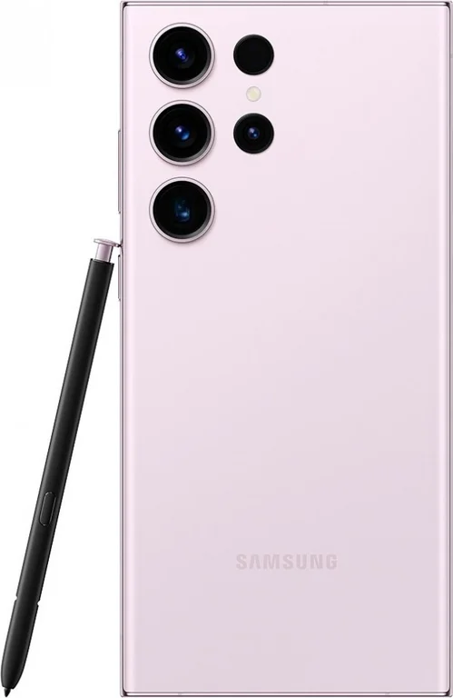 Смартфон Samsung Galaxy S23 Ultra, 1 ТБ, лавандовый, Lavender, SM-S918BLIW