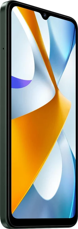 Смартфон POCO C61 3/64GB Green