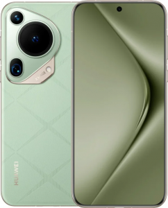 Смартфон Huawei Pura 70 Ultra 16/512, Dual nano Sim, зеленый