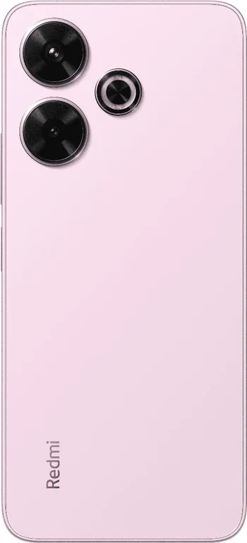 Смартфон Xiaomi Redmi 13 8/256GB Pearl Pink