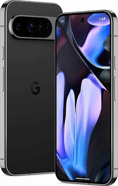 Смартфон Google Pixel 9 Pro XL 16/128GB Global (16 ГБ, 128 ГБ, Чёрный, Global)