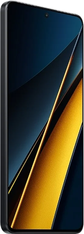 Смартфон POCO X6 Pro 5G 12/512 ГБ, черный