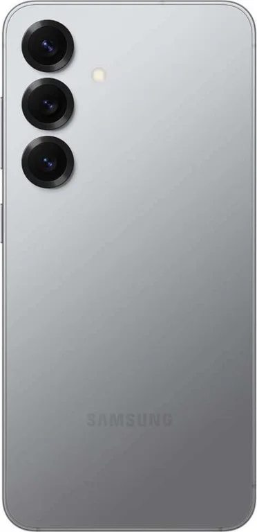 Смартфон Samsung Galaxy S25 SM-S931B 12/256Gb Silver Shadow