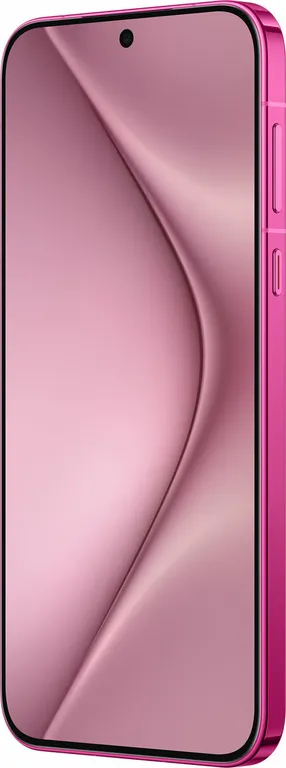 Смартфон Huawei Pura 70 12/256 ГБ Global, розовый