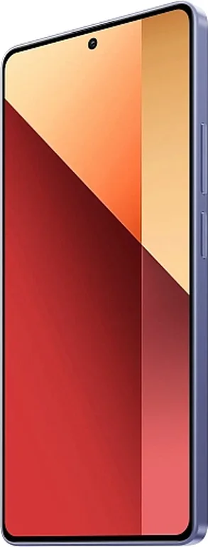 Смартфон Xiaomi Redmi Note 13 Pro 4G 12/256Gb Global (Фиолетовый, 12 ГБ, 256 ГБ, Global)