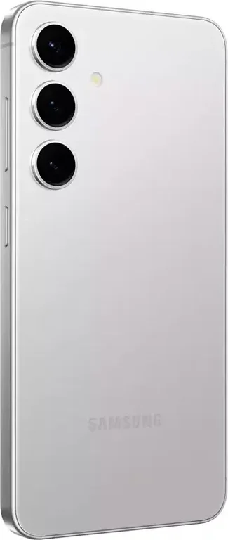 Смартфон Samsung Galaxy S24+ 12/512Gb (Marble Gray)