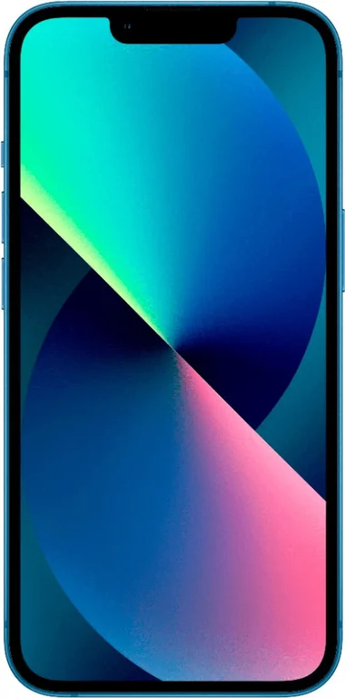 Смартфон iPhone 13 128Gb, SIM + eSIM (Синий)
