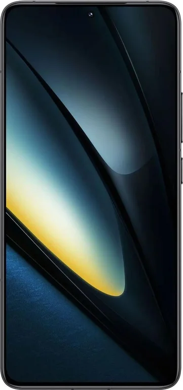Смартфон Xiaomi Poco F6 Pro 12/512Gb,черный