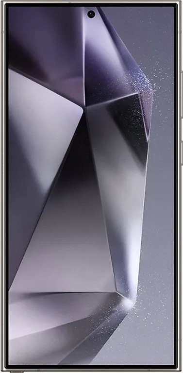 Смартфон Samsung Galaxy S24 Ultra (SM-S928B) 12/256 ГБ, фиолетовый титан