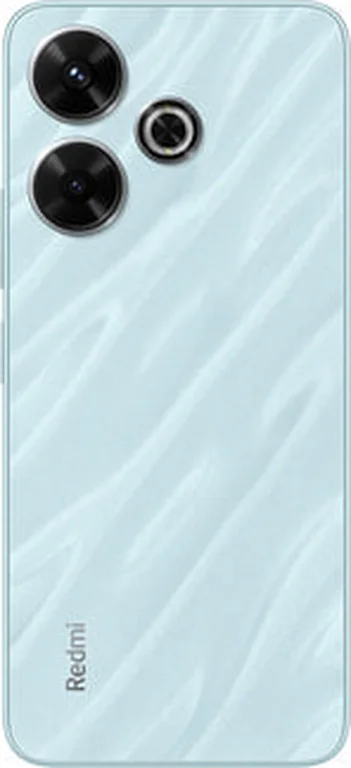 Смартфон Xiaomi Redmi 13 8/256 ГБ, синий