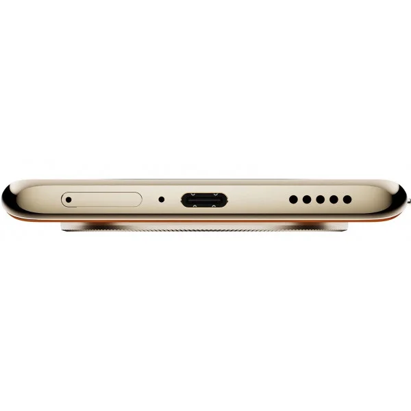 Смартфон Honor X9B 8/256GB Sunrise Orange (Оранжевый)