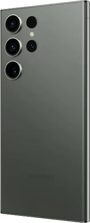 Смартфон Samsung Galaxy S23 Ultra 12/256GB (12 ГБ, 256 ГБ, Зелёный)