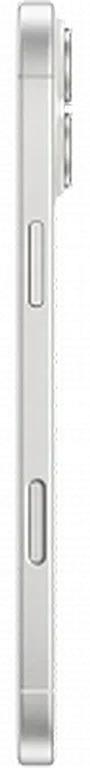 Смартфон Apple iPhone 16 128 ГБ White