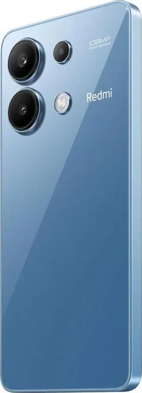 Смартфон Xiaomi Redmi Note 13 8/128Gb Ice Blue