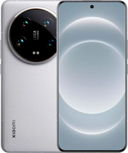 Смартфон Xiaomi 14 Ultra 16/512Gb White (Белый) EU