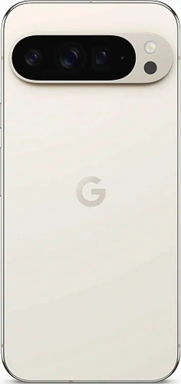 Смартфон Google Pixel 9 Pro 16/256GB JP (16 ГБ, 256 ГБ, Белый, JP)