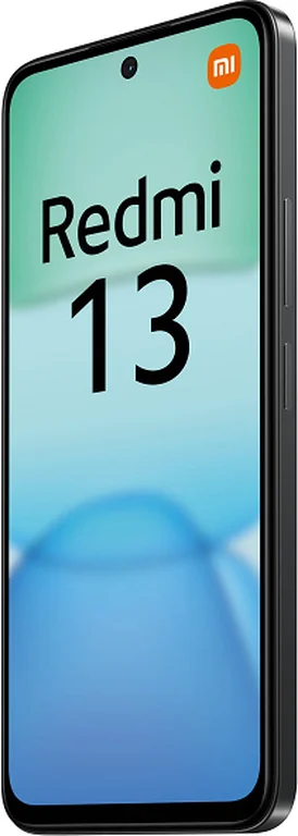 Смартфон Redmi 13 6/128GB полночный черный EAC
