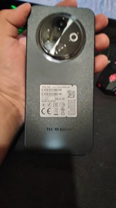 6.67" Смартфон Tecno SPARK 30C 256 ГБ золотистый