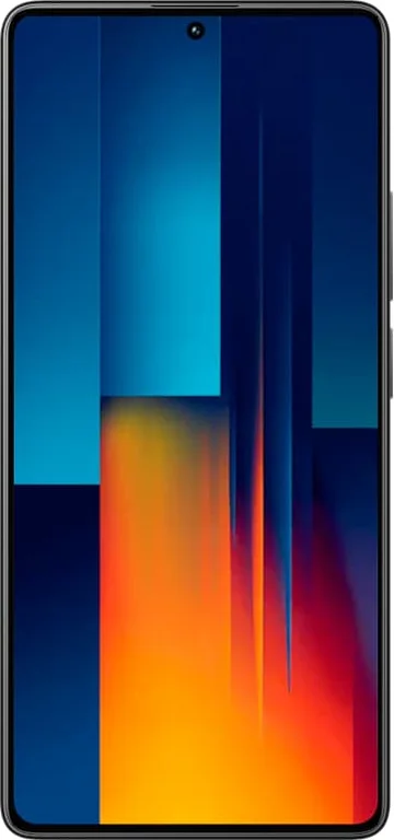 Смартфон POCO M6 Pro 12/512 GB Blue (2312FPCA6G)