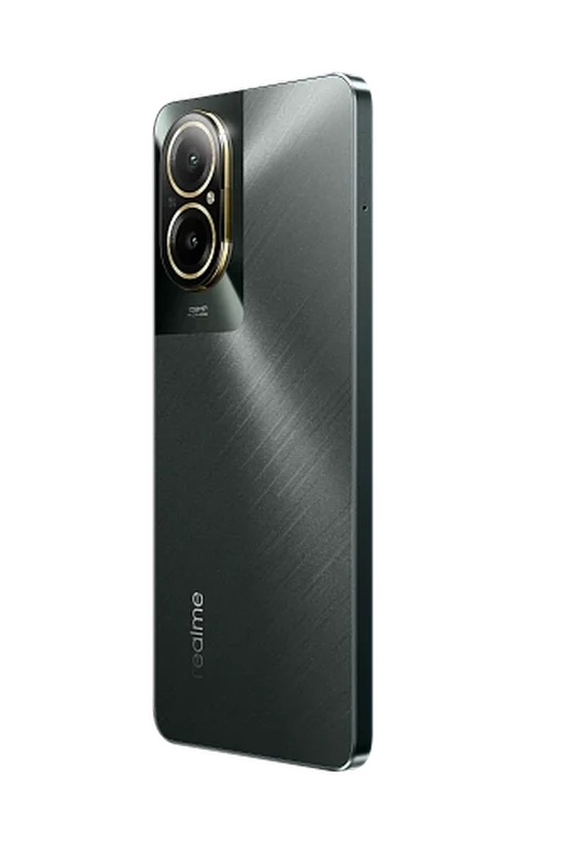 Смартфон Realme C67 8/256GB Global (256 ГБ, Черный, 8 ГБ, Global)