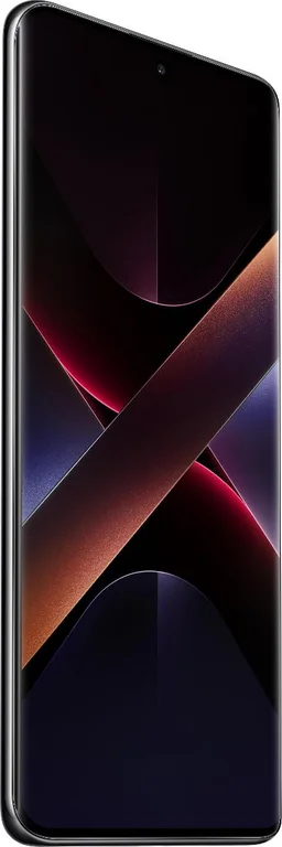 Смартфон POCO X7 5G 8/256GB Black