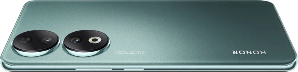 Смартфон Honor 90 8/256Gb Изумрудно-зеленый