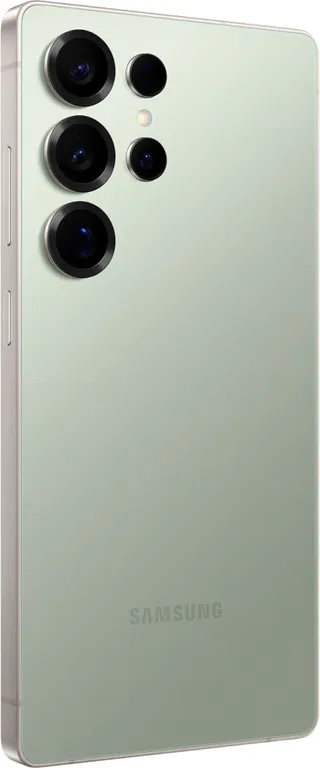 Смартфон Samsung Galaxy S25 Ultra (SM-S938B) 12/1 ТБ, зеленый