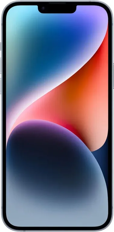 Смартфон Apple iPhone 14 Plus 128Gb (Blue)