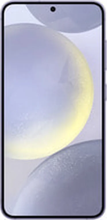 Смартфон Samsung Galaxy S24 8/256 ГБ, Dual: nano SIM + eSIM, Cobalt Violet