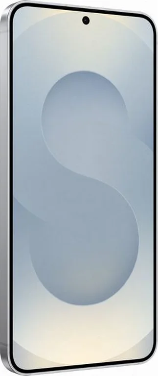 Смартфон Samsung Galaxy S25 12/256 Гб 5G, серебристый
