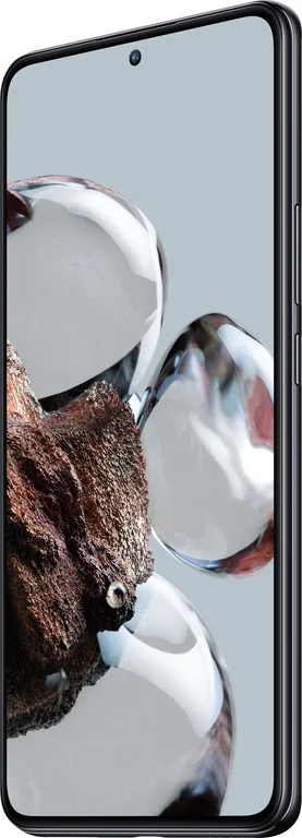 Смартфон Xiaomi 12T 8/128 ГБ RU, Dual nano SIM, черный