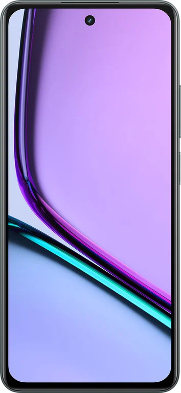 Смартфон Realme C67 8/256 ГБ RU, черный